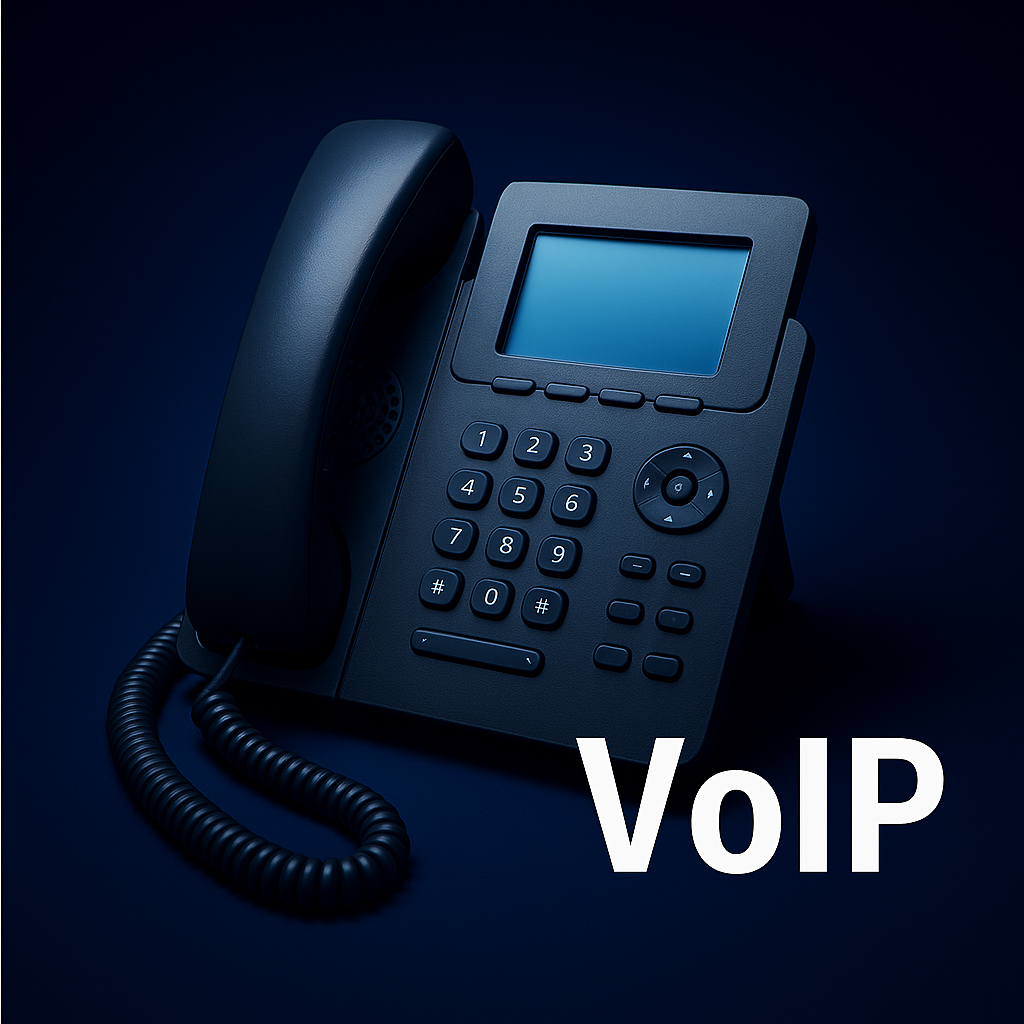 VoIP