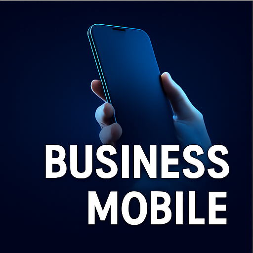 Business Mobile