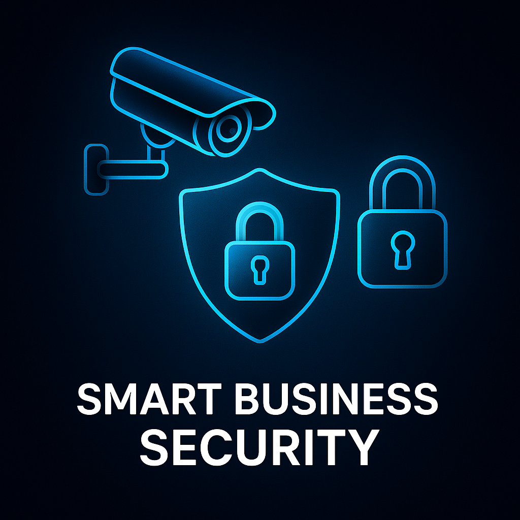 Smart Business Security